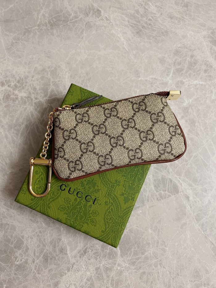202206SS新作Gucciグッチ短財布スーパーコピー