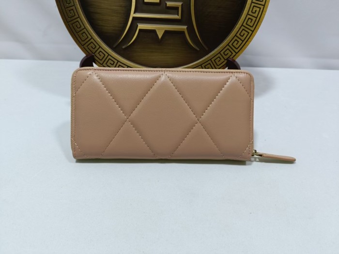 202206SS新作Chanelシャネル 長財布スーパーコピー