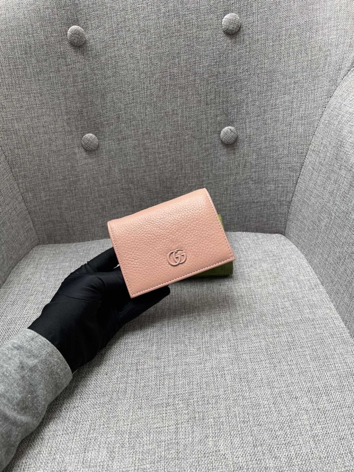 202205SS グッチGucci新作通販 短財布スーパーコピー