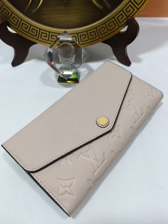 202206SS新作Louis Vuitton ルイヴィトン 長財布スーパーコピー