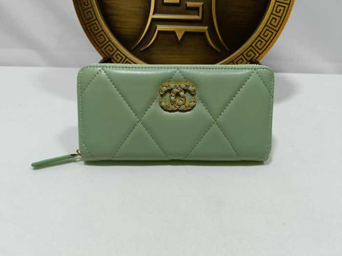 202206SS新作Chanelシャネル 長財布スーパーコピー