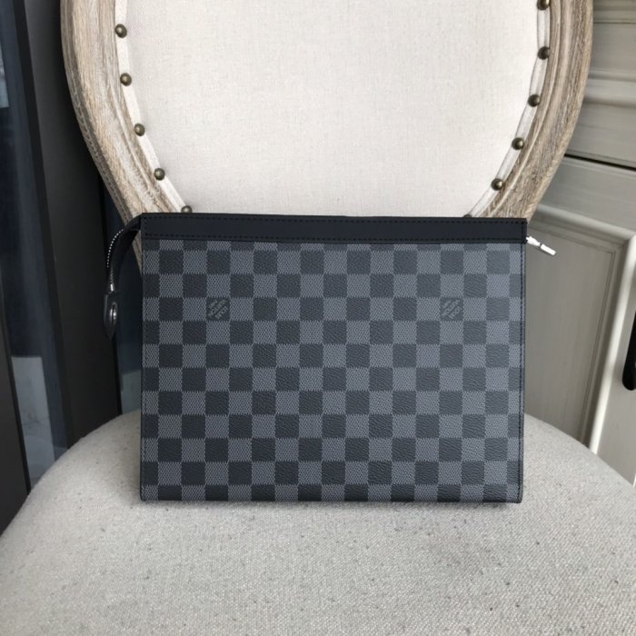 202205SS新作 Louis Vuitton ルイヴィトン メンズ ハンドバックスーパーコピー