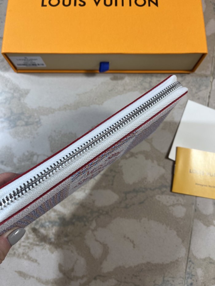 202206SS新作Louis Vuitton ルイヴィトン 長財布スーパーコピー