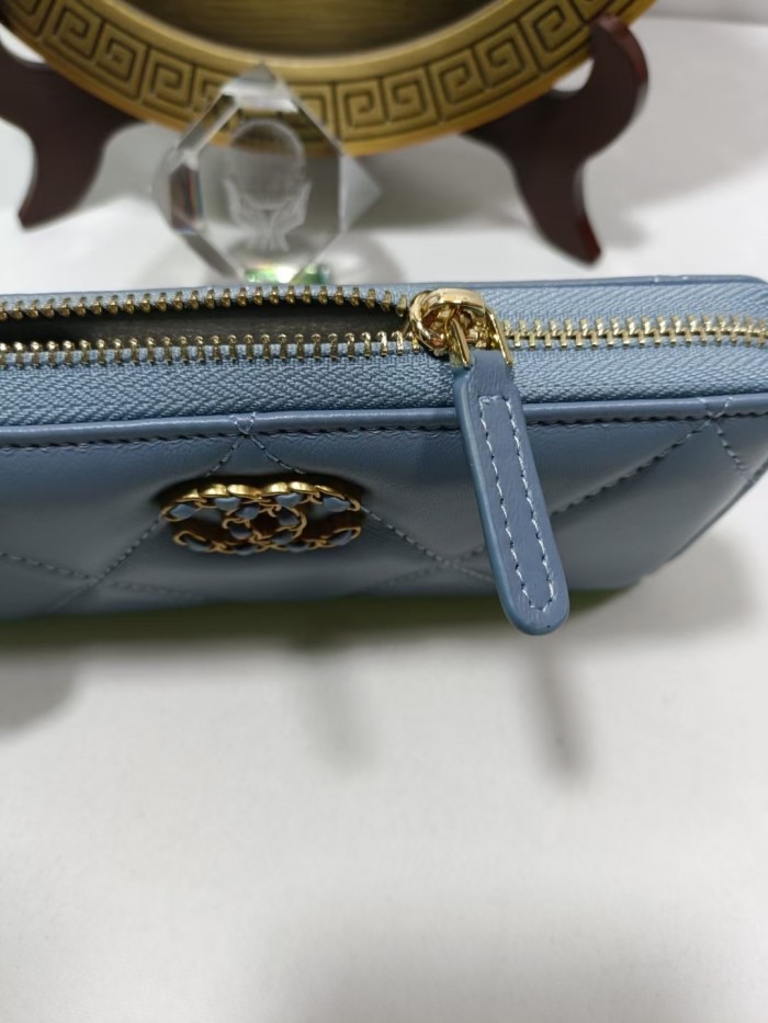 202206SS新作Chanelシャネル 長財布スーパーコピー