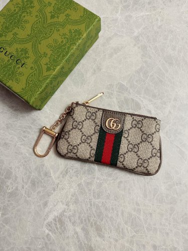 202206SS新作Gucciグッチ短財布スーパーコピー