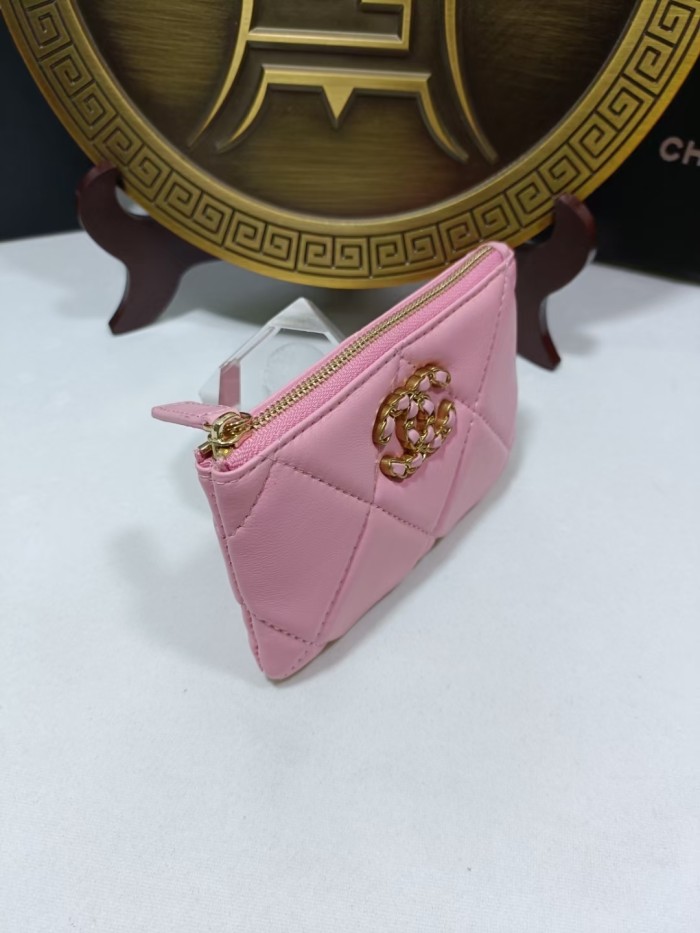 202206SS新作Chanelシャネル 短財布スーパーコピー