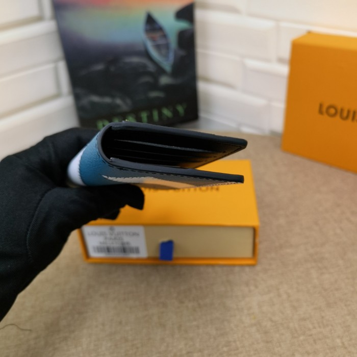 202206SS新作Louis Vuitton ルイヴィトン短財布スーパーコピー