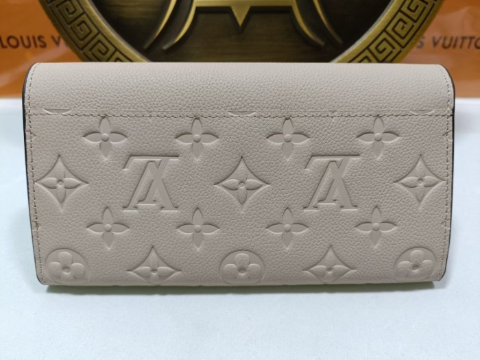 202206SS新作Louis Vuitton ルイヴィトン 長財布スーパーコピー