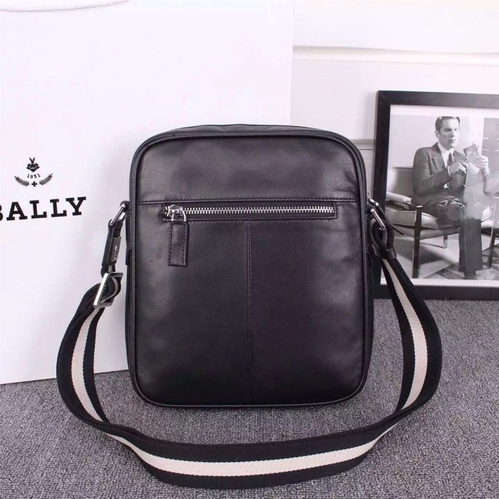 202206SS新作Ballyバリーメンズ ショルダーバッグ スーパーコピー