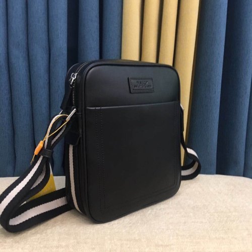 202205SS新作Ballyバリーメンズ ショルダーバッグ スーパーコピー
