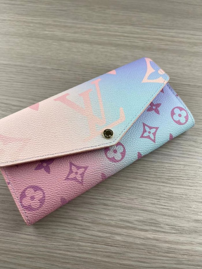 202206SS新作Louis Vuitton ルイヴィトン 長財布スーパーコピー