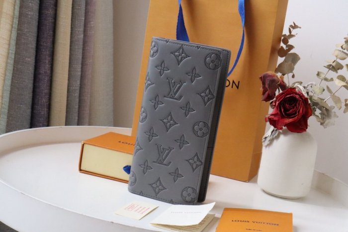 202206SS新作Louis Vuitton ルイヴィトン 長財布スーパーコピー