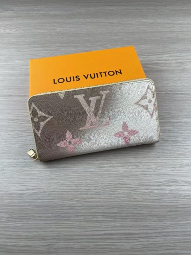 202206SS新作Louis Vuitton ルイヴィトン 長財布スーパーコピー