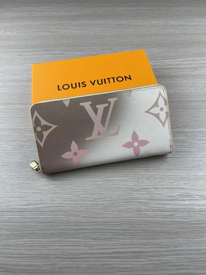 202206SS新作Louis Vuitton ルイヴィトン 長財布スーパーコピー