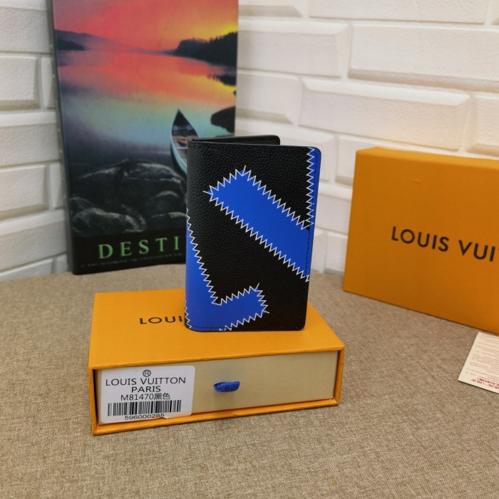 202206SS新作Louis Vuitton ルイヴィトン短財布スーパーコピー