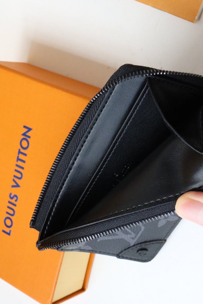 202206SS新作Louis Vuitton ルイヴィトン短財布スーパーコピー