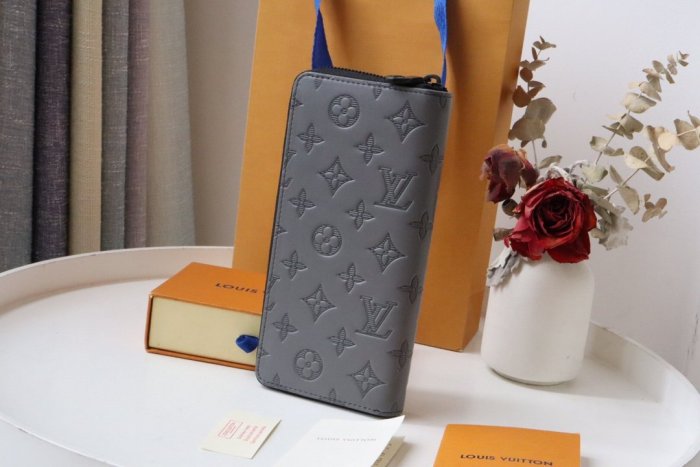 202206SS新作Louis Vuitton ルイヴィトン 長財布スーパーコピー