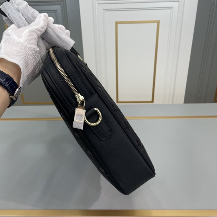 202205SS新作 Louis Vuitton ルイヴィトン メンズ ハンドバックスーパーコピー