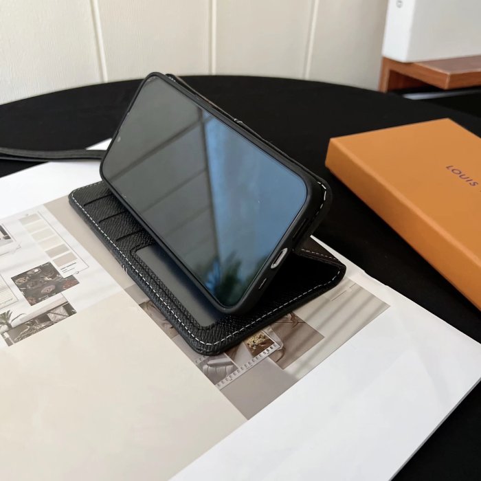 202205ルイヴィトン/Louis Vuitton ケース最新全機種13 Pro/11/Xs Max/Xr/XS/iPhone7/7P/8/8P/iPhone12 4色