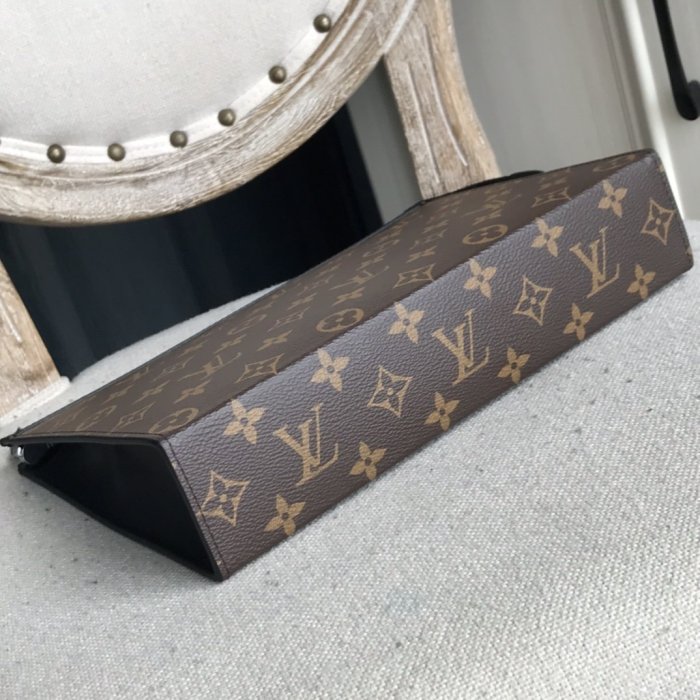 202205SS新作 Louis Vuitton ルイヴィトン メンズ ハンドバックスーパーコピー