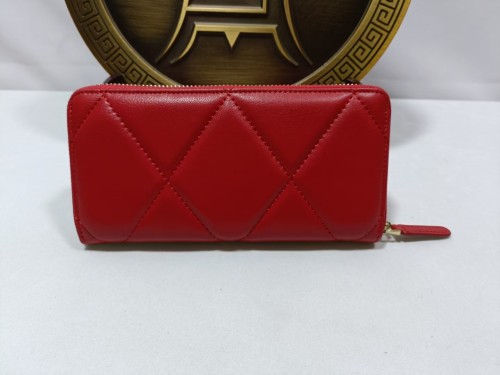 202206SS新作Chanelシャネル 長財布スーパーコピー
