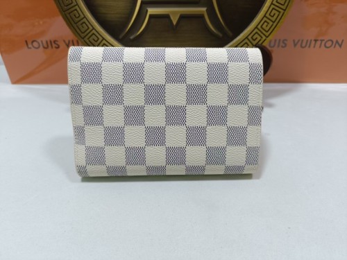 202206SS新作Louis Vuitton ルイヴィトン 短財布スーパーコピー
