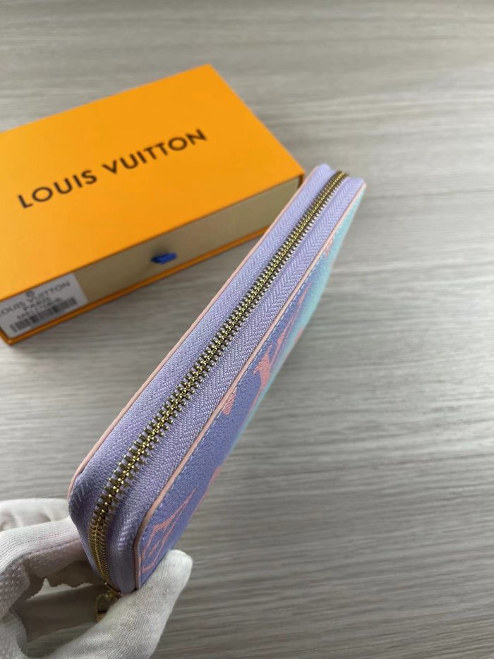202206SS新作Louis Vuitton ルイヴィトン 長財布スーパーコピー
