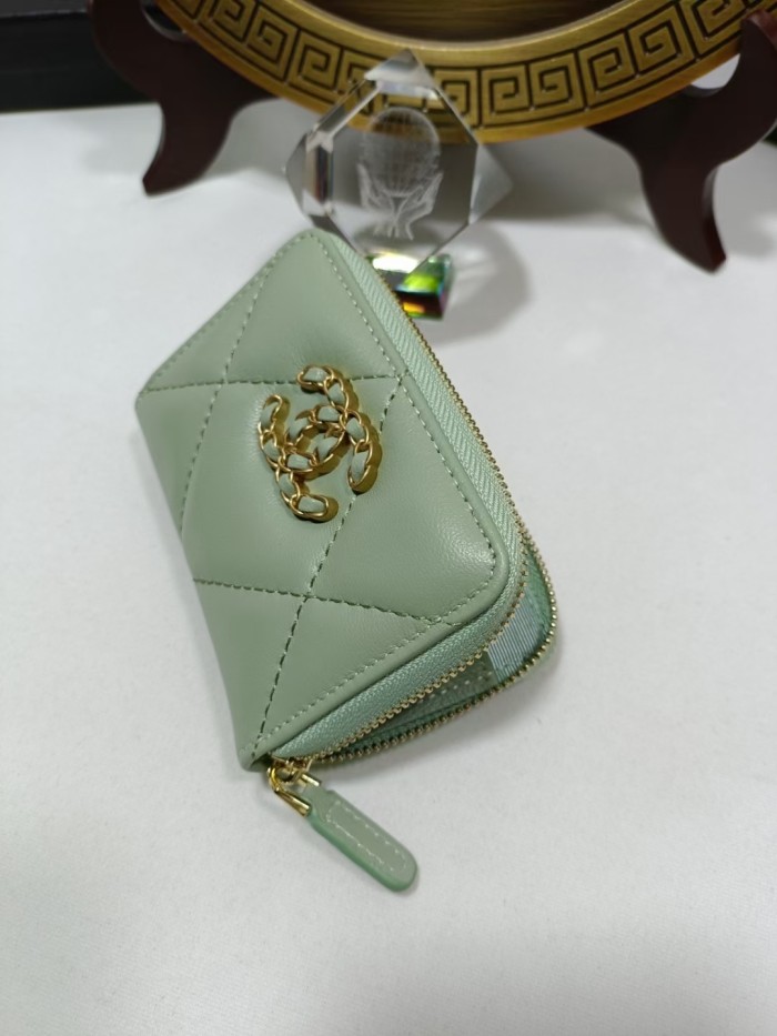 202206SS新作Chanelシャネル 短財布スーパーコピー