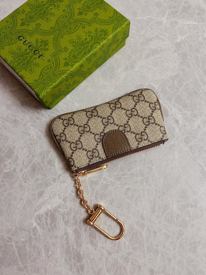 202206SS新作Gucciグッチ短財布スーパーコピー