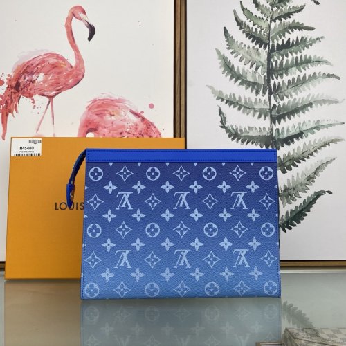 202205SS新作 Louis Vuitton ルイヴィトン メンズ ハンドバックスーパーコピー