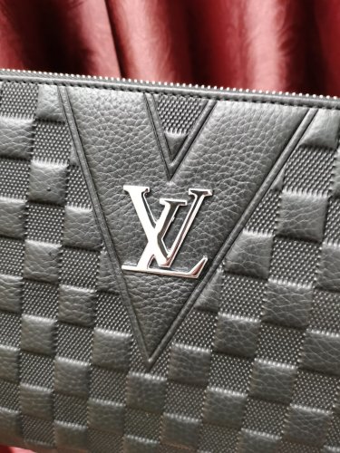 202205SS新作 Louis Vuitton ルイヴィトン メンズ ハンドバックスーパーコピー
