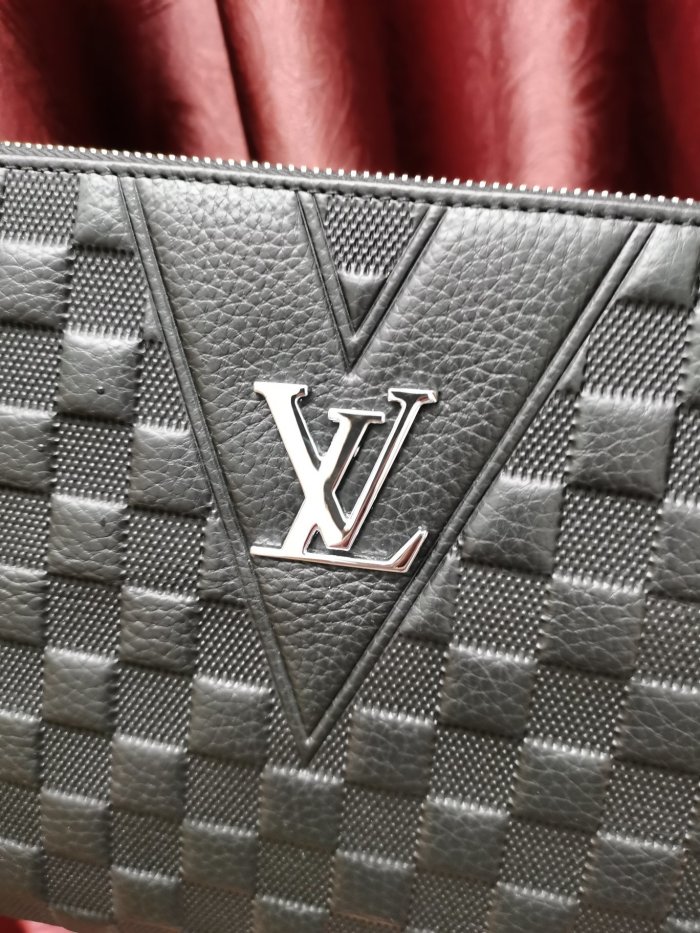 202205SS新作 Louis Vuitton ルイヴィトン メンズ ハンドバックスーパーコピー