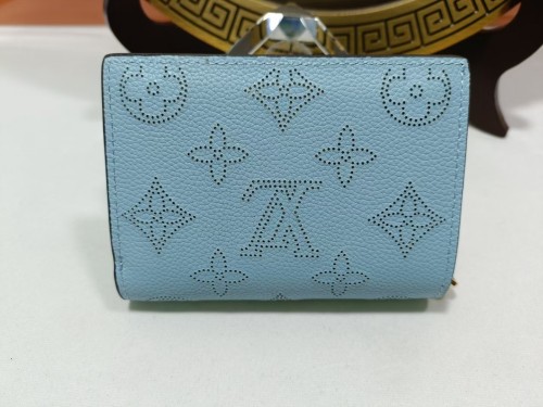 202206SS新作Louis Vuitton ルイヴィトン 短財布スーパーコピー
