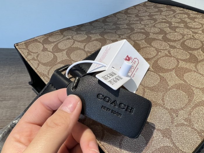 202205SS新作 Coach コーチ メンズ ショルダーバッグ スーパーコピー