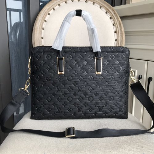 202206SS新作 Louis Vuitton ルイヴィトン メンズ ハンドバックスーパーコピー