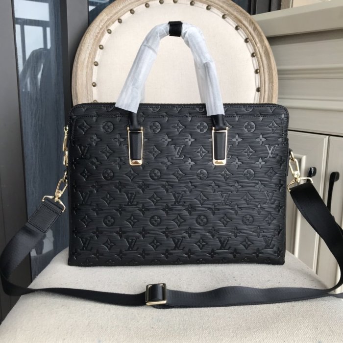 202206SS新作 Louis Vuitton ルイヴィトン メンズ ハンドバックスーパーコピー