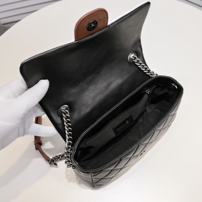 202206SS新作Chanelシャネルレディース ショルダーバックスーパーコピー