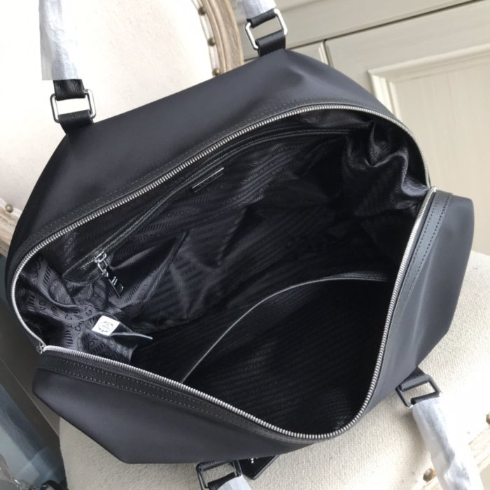 202206SS新作Pradaプラダメンズ ハンドバックスーパーコピー