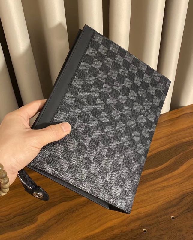 202206SS新作 Louis Vuitton ルイヴィトン メンズ ハンドバックスーパーコピー