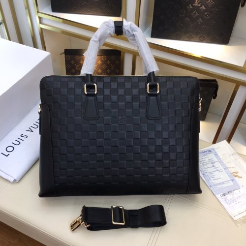 202206SS新作 Louis Vuitton ルイヴィトン メンズ ハンドバックスーパーコピー