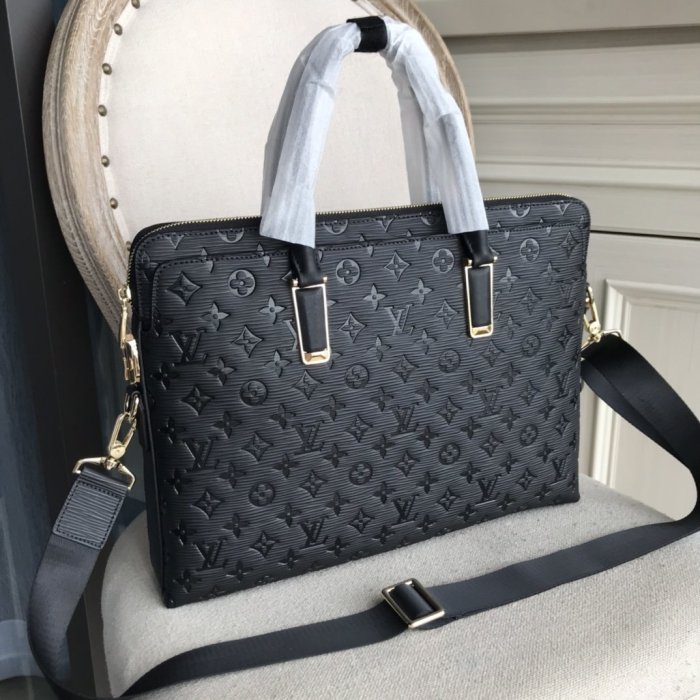 202206SS新作 Louis Vuitton ルイヴィトン メンズ ハンドバックスーパーコピー
