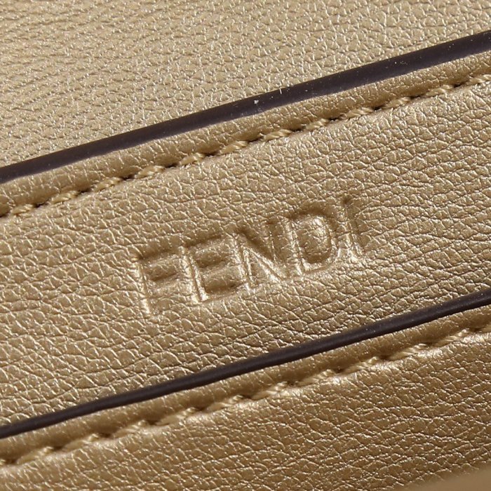 202206SS新作Fendiフェンディレディース ショルダーバックスーパーコピー