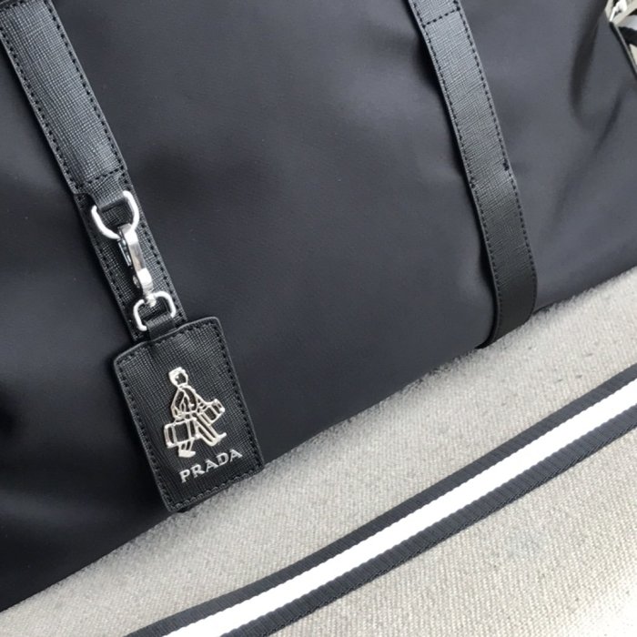 202206SS新作Pradaプラダメンズ ハンドバックスーパーコピー
