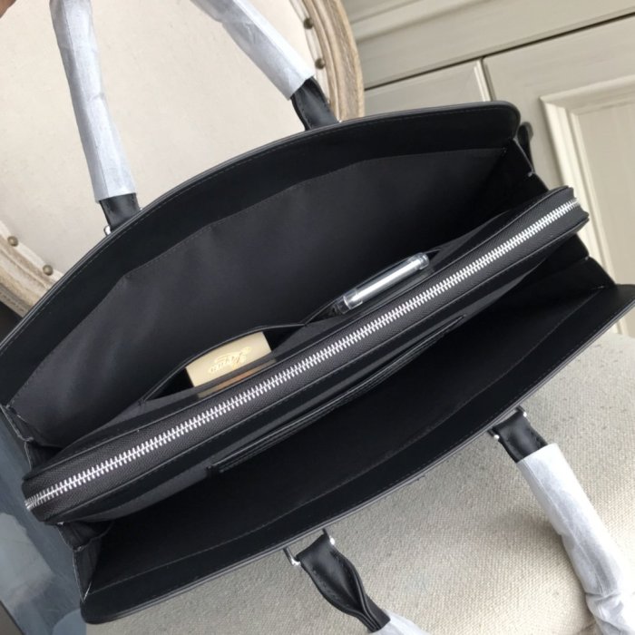 202206SS新作Pradaプラダメンズ ハンドバックスーパーコピー