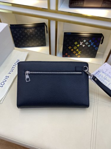 202206SS新作 Louis Vuitton ルイヴィトン メンズ ハンドバックスーパーコピー