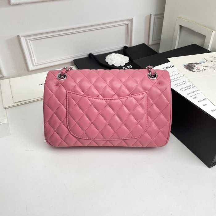 202206SS新作Chanelシャネルレディース ショルダーバックスーパーコピー