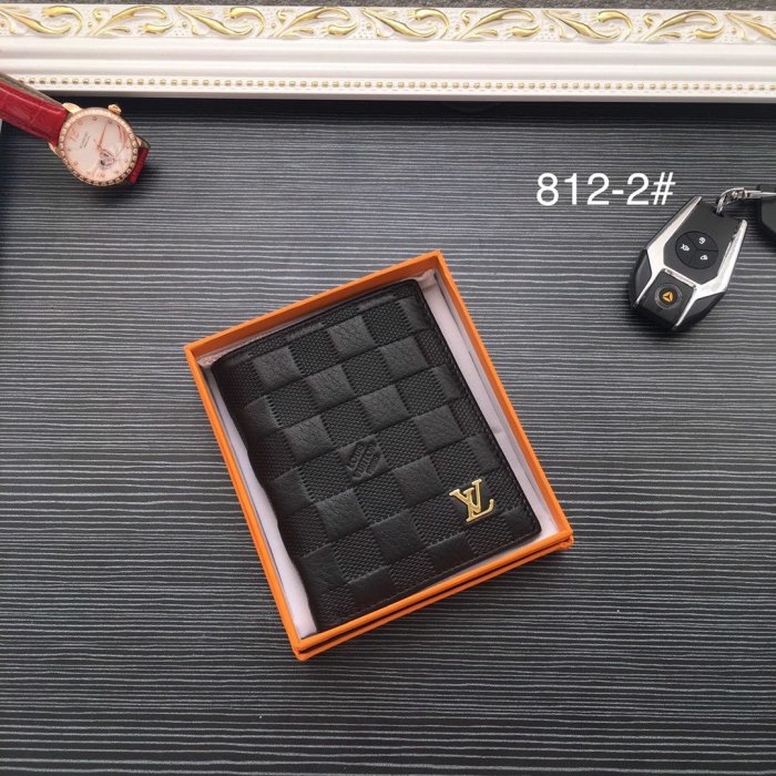 202206SS新作 Louis Vuitton ルイヴィトン 短財布スーパーコピー