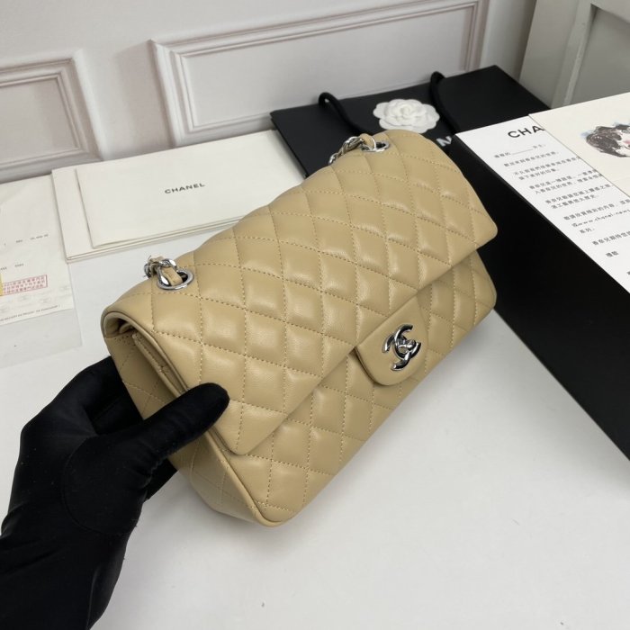 202206SS新作Chanelシャネルレディース ショルダーバックスーパーコピー