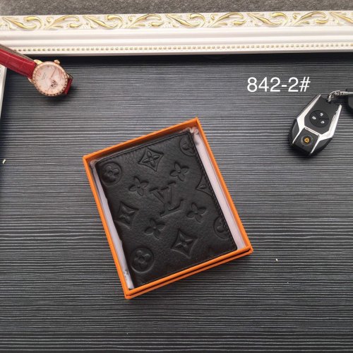 202206SS新作 Louis Vuitton ルイヴィトン 短財布スーパーコピー