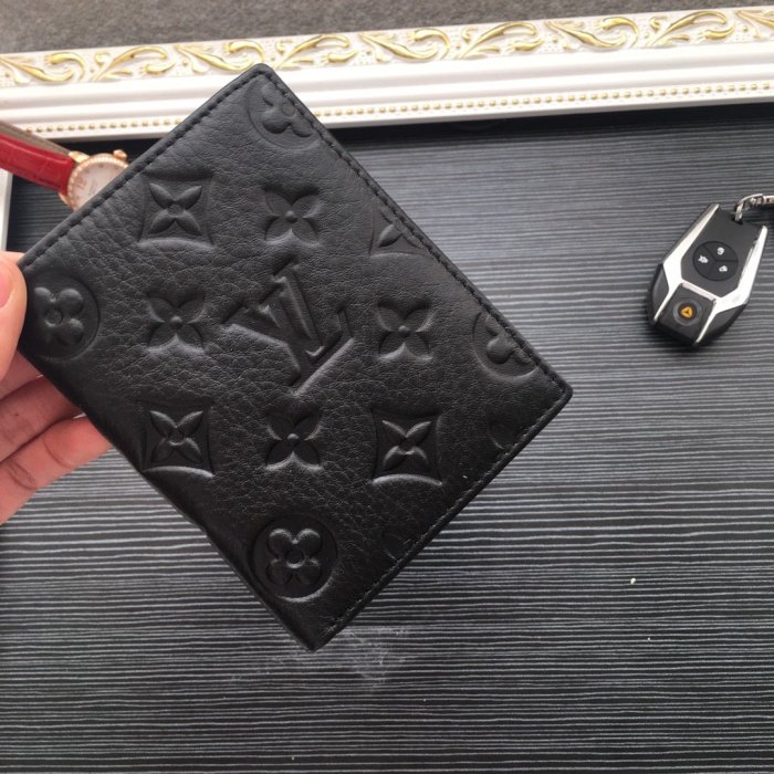 202206SS新作 Louis Vuitton ルイヴィトン 短財布スーパーコピー